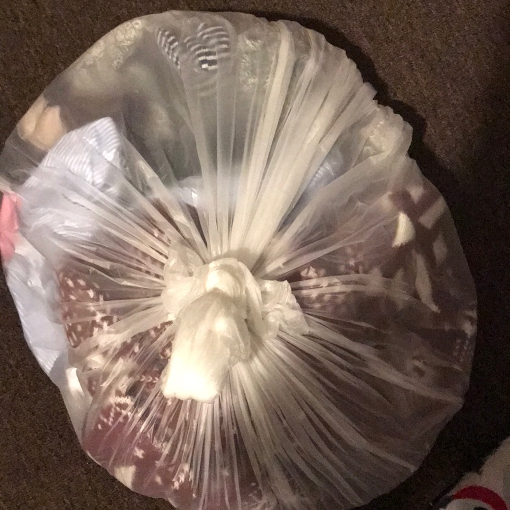 Mystery Bag!!!!